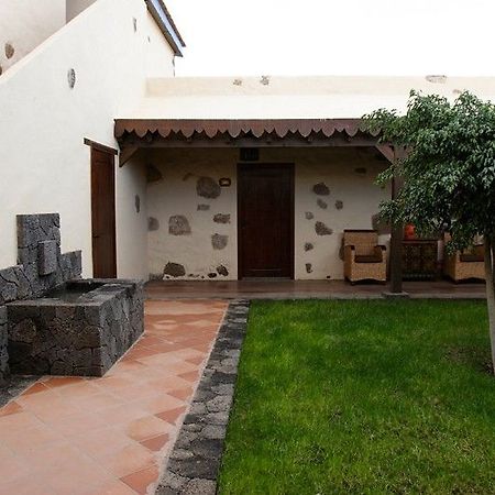 Oasis Rural De Villaverde Коста-Кальма Екстер'єр фото