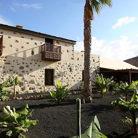 Oasis Rural De Villaverde Коста-Кальма Екстер'єр фото