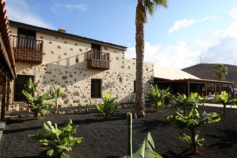 Oasis Rural De Villaverde Коста-Кальма Екстер'єр фото